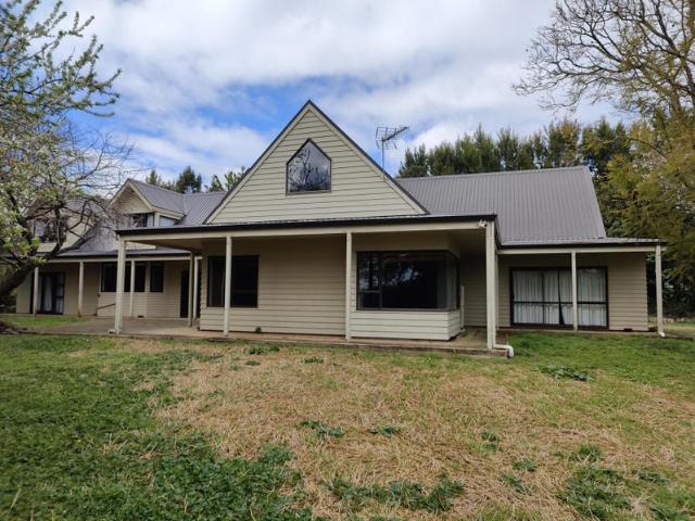 House for rent in Minden, Western Bay of Plenty District