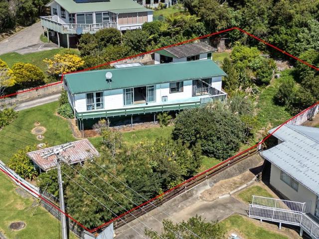 House for rent in Te Puru, Waikato
