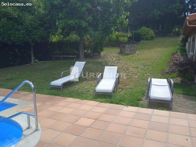 Casa en venta en O Pereiro De Aguiar, O Pereiro de Alén