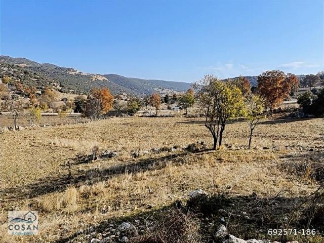 Bucak, Burdur içerisinde satılık Arsa