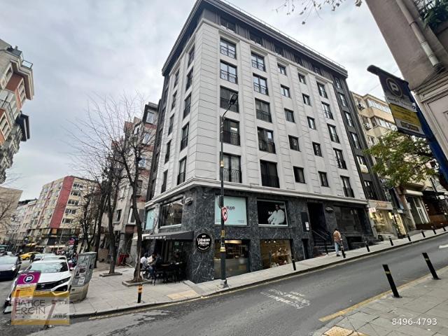 Şişli, İstanbul içerisinde satılık mülk