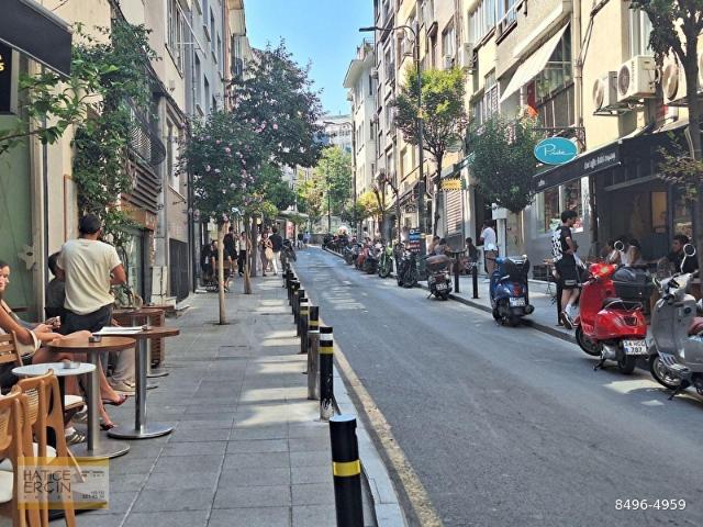 Şişli, İstanbul içerisinde satılık Dükkan
