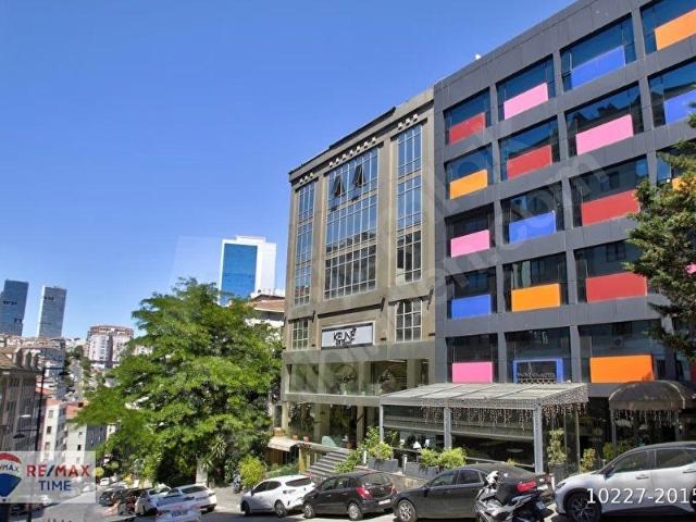 Nişantaşı, Şişli içerisinde satılık Bina