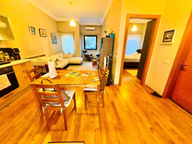 Şişli, İstanbul içerisinde kiralık mülk
