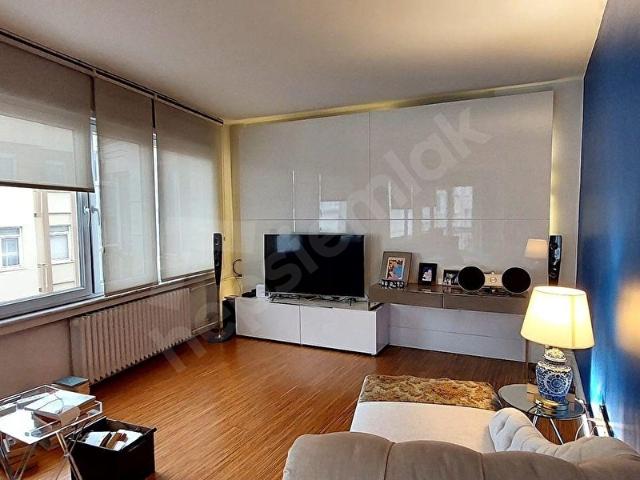 Şişli, İstanbul içerisinde satılık Ofis