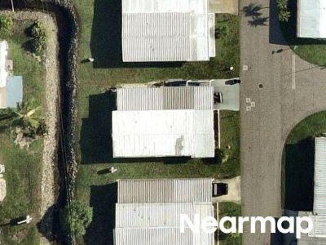 House for sale in North Fort Myers, Florida