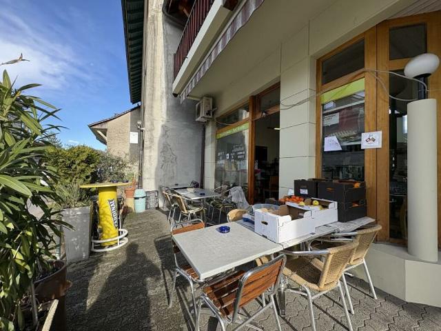 Haus kaufen in Bernex