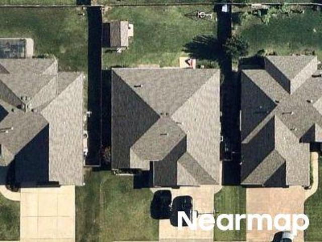 House for sale in Yukon, Oklahoma