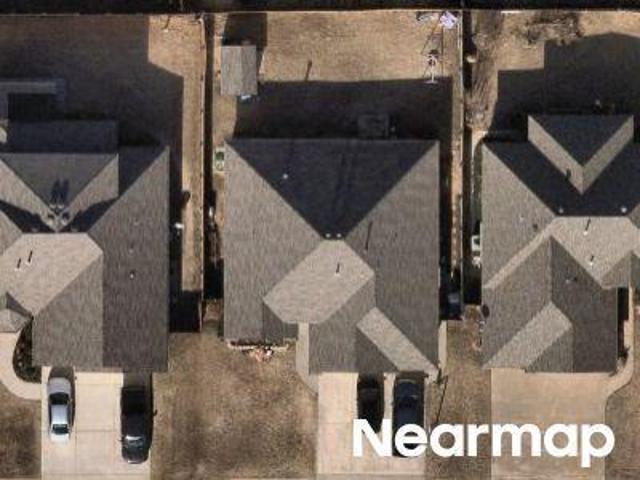House for sale in Yukon, Oklahoma