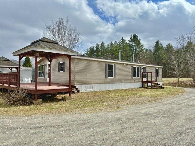 Property for sale in Charlemont, Massachusetts