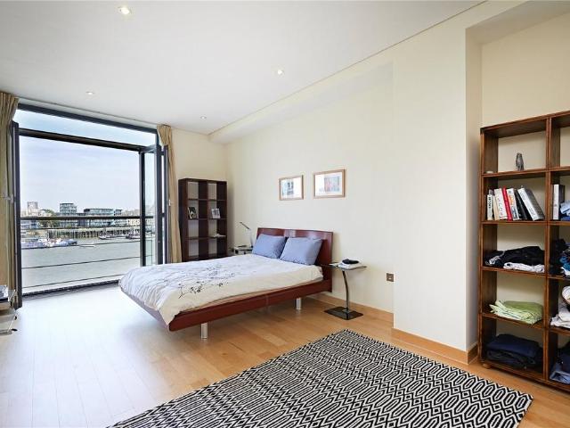 House for rent in Bermondsey, Greater London