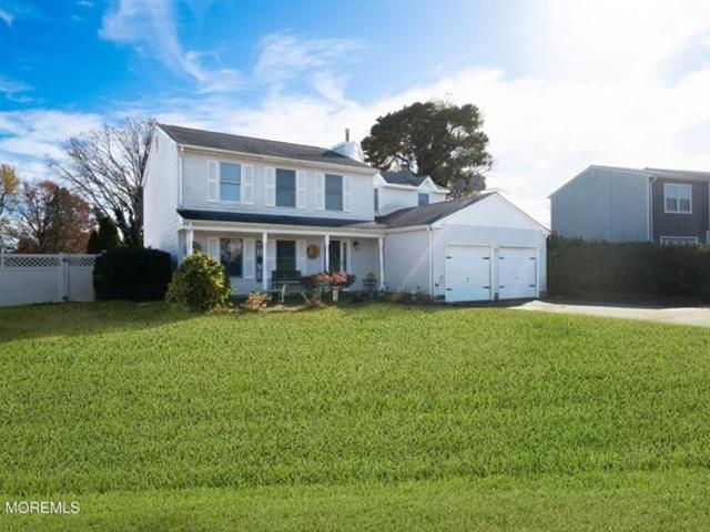 House for sale in Normandy Beach, New Jersey