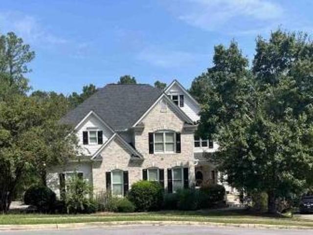 House for sale in Paulding, Georgia