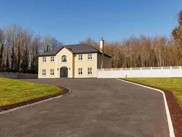 House for sale