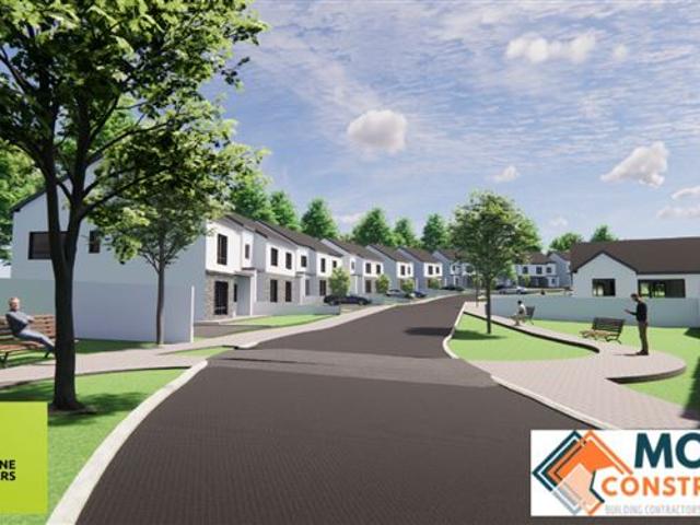 Detached House for sale in Mayo, Connacht