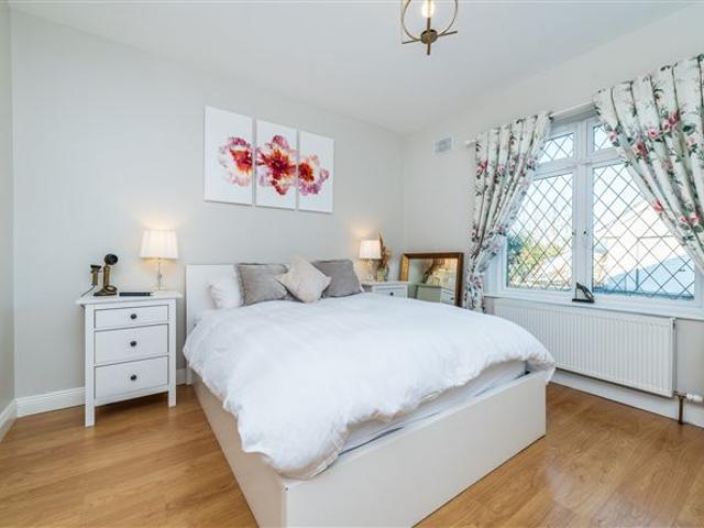 Detached House for sale in Carbury, North Tipperary