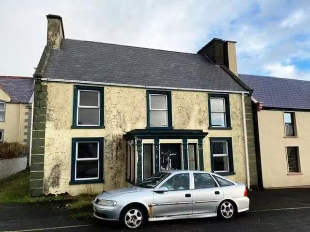 House for sale