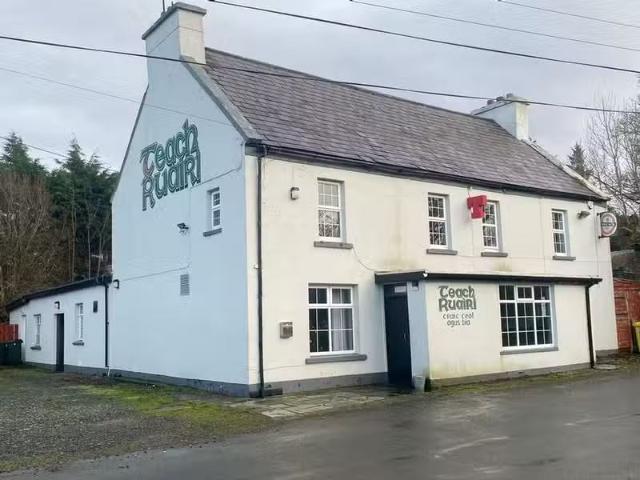 House for sale