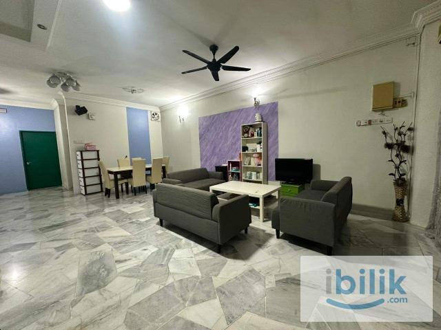 Room for rent in Kajang, Langat