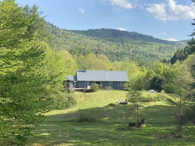 House for sale in Jamaica, Vermont