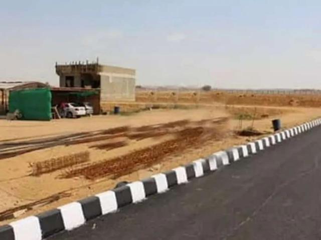 Land for sale in North Waziristan, Federally Administered Tribal Areas fata