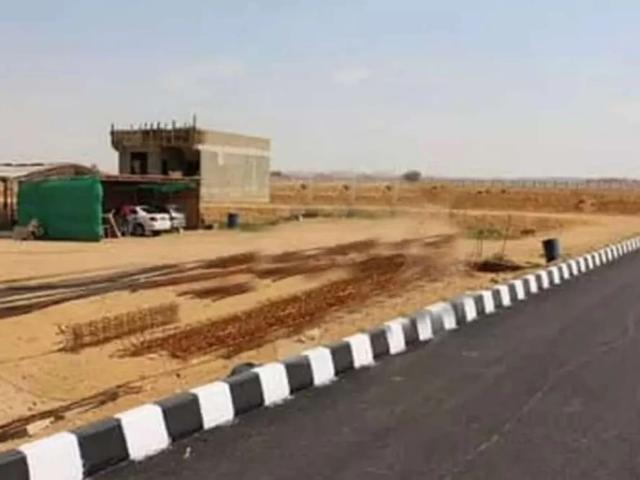 Land for sale in North Waziristan, Federally Administered Tribal Areas fata