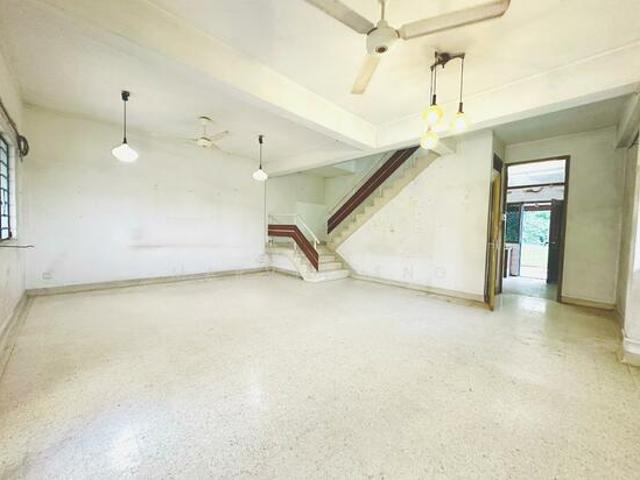 House for rent in Thomson, Singapore