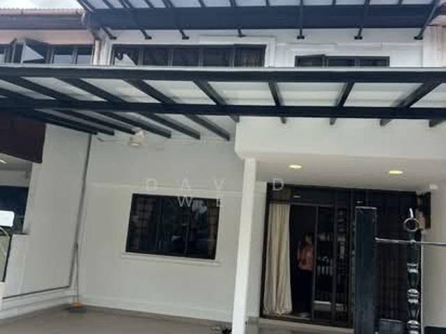 House for rent in Thomson