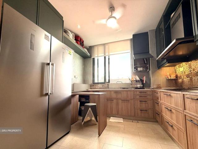 Condominium for sale in Thomson
