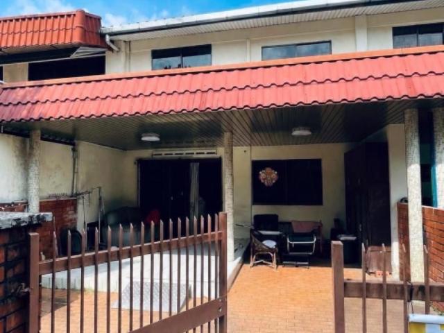 House for sale