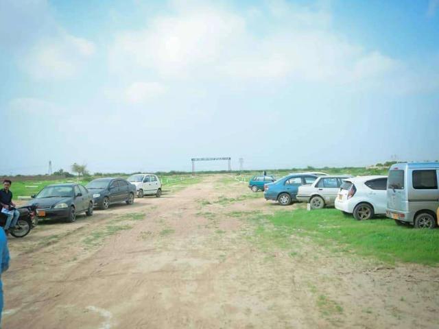 Land for sale in North Waziristan, Federally Administered Tribal Areas fata