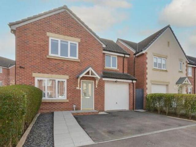 House for sale in Melksham, Wiltshire