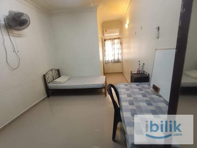 Room for rent in Kajang, Langat