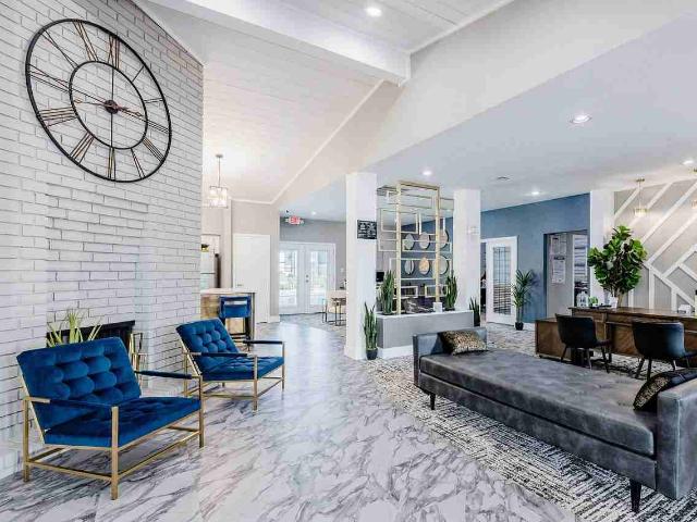 Apartment for rent in Oklahoma City, Oklahoma
