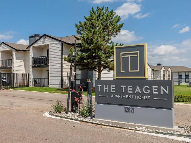 Apartment for rent in Oklahoma City, Oklahoma County