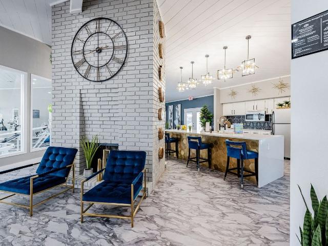 Apartment for rent in Oklahoma City, Oklahoma