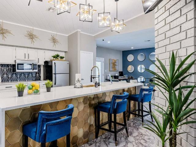 Apartment for rent in Oklahoma City, Oklahoma County