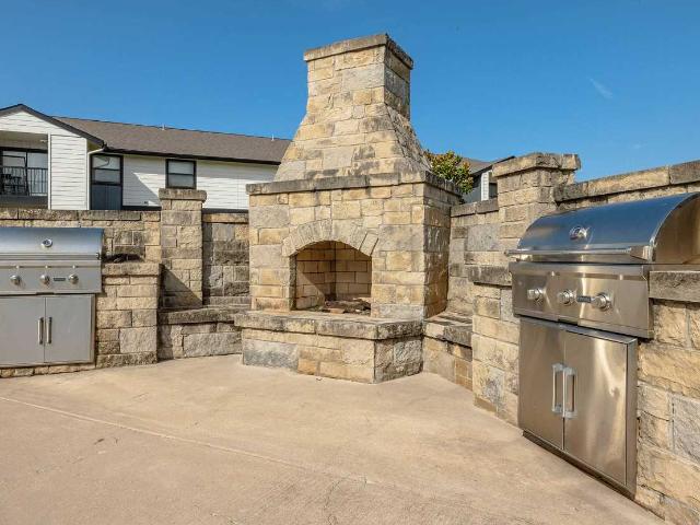 Apartment for rent in Oklahoma City, Oklahoma County