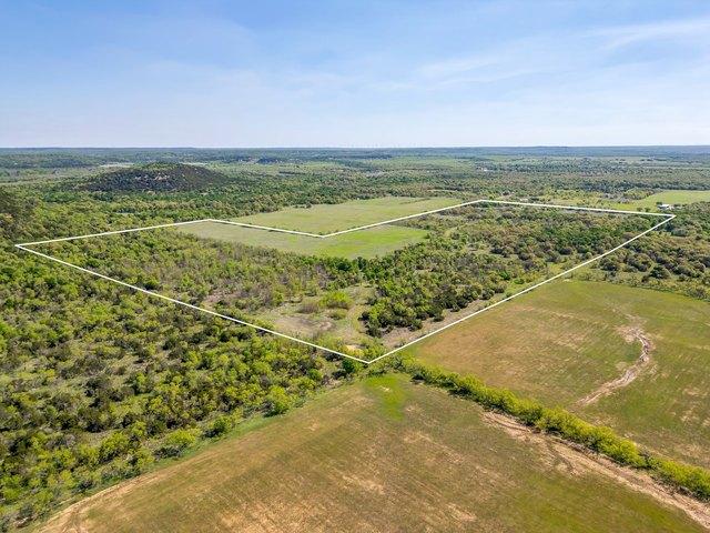 Land for sale in Jacksboro, Texas