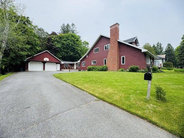 House for sale in Caribou, Maine