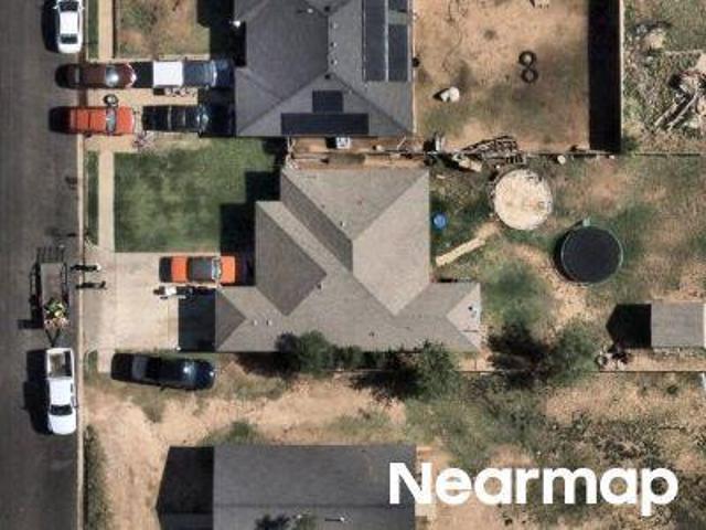 House for sale in Lubbock, Texas