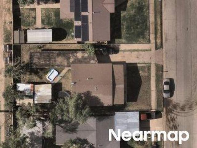 House for sale in Lubbock, Texas
