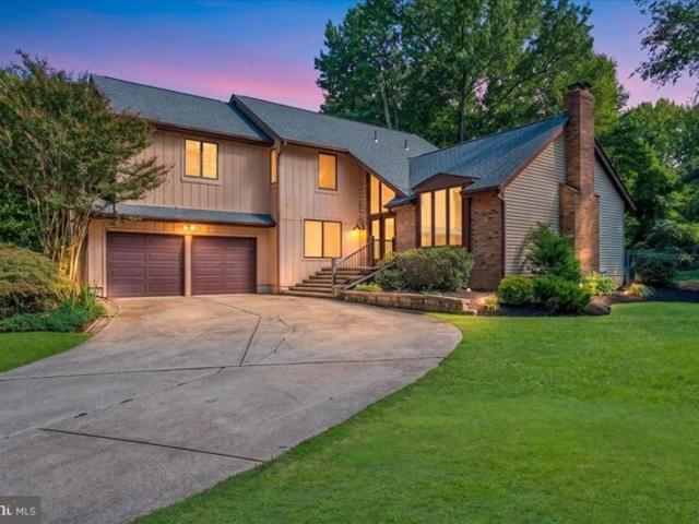 House for sale in Ridings of Fox Run, Cherry Hill Township