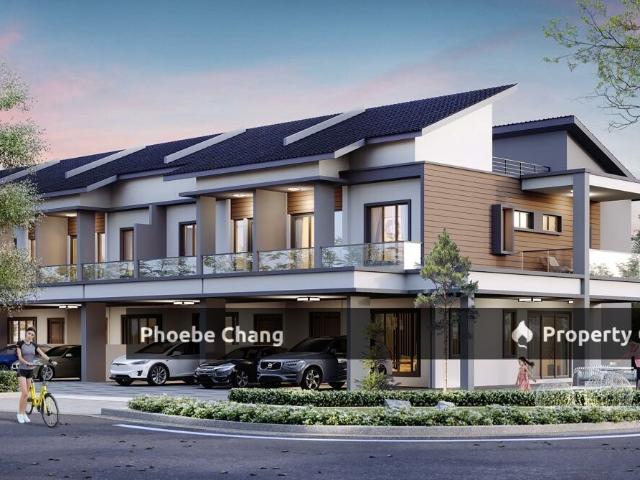 Terraced House for sale in Perak, Tanjong Ipoh