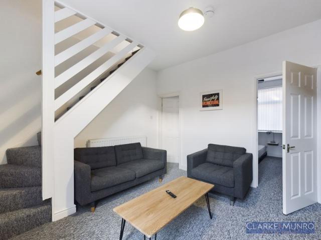 Apartment for rent in Middlehaven, Normanby