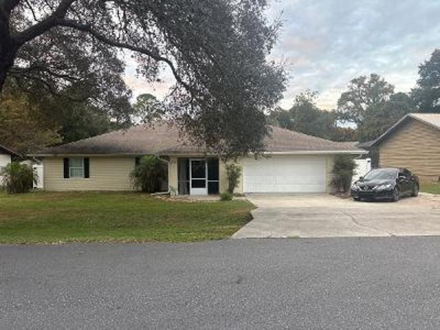 House for sale in Ocala, Florida