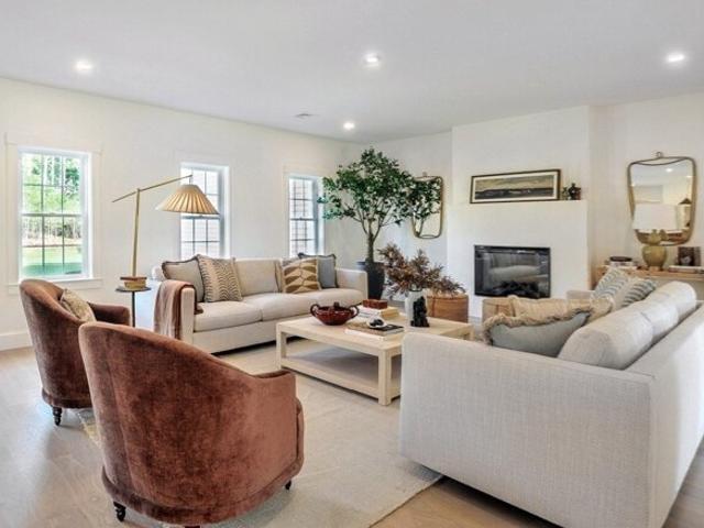 House for sale in Duxbury, Massachusetts