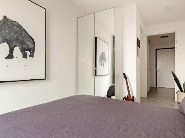Appartement te huur in Zaandam