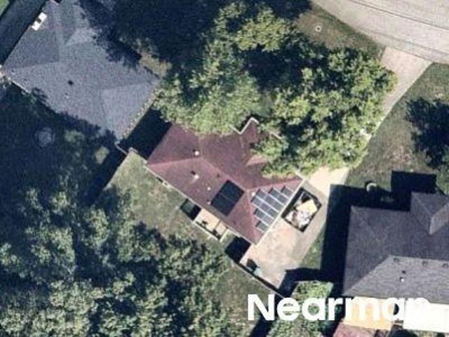 House for sale in Louisville, Kentucky