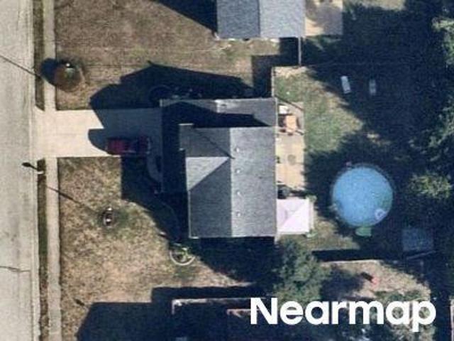 House for sale in Trenton, Ohio